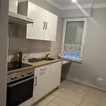 Διαμέρισμα Monteur & Ferien 2 Μίντεν