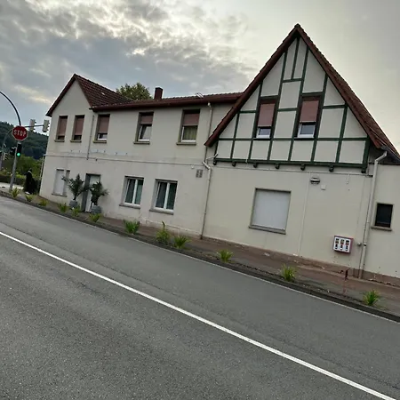 Monteur & Ferien 2 *