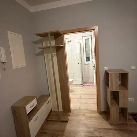 Apartamento Monteur & Ferien 2 Minden (North Rhine-Westphalia)