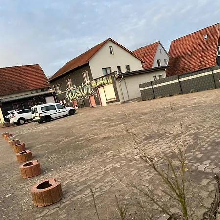 Apartamento Monteur & Ferien 2 *