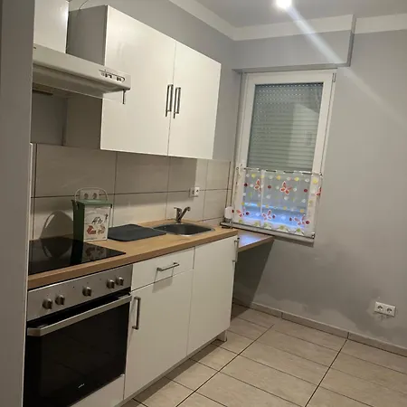 Apartamento Monteur & Ferien 2 Minden (North Rhine-Westphalia)
