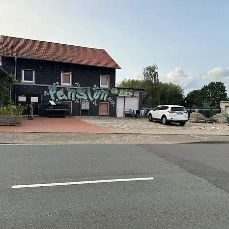 Apartamento Monteur & Ferien 2 Minden (North Rhine-Westphalia)