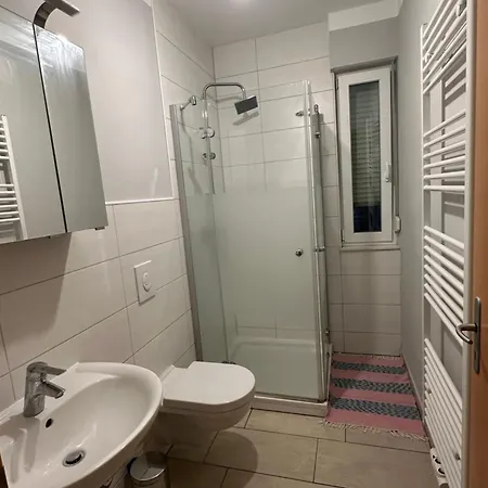 Apartamento Monteur & Ferien 2 Minden (North Rhine-Westphalia)