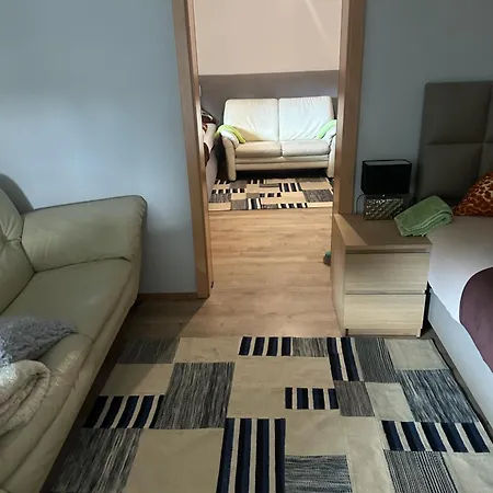 Apartamento Monteur & Ferien 2 *