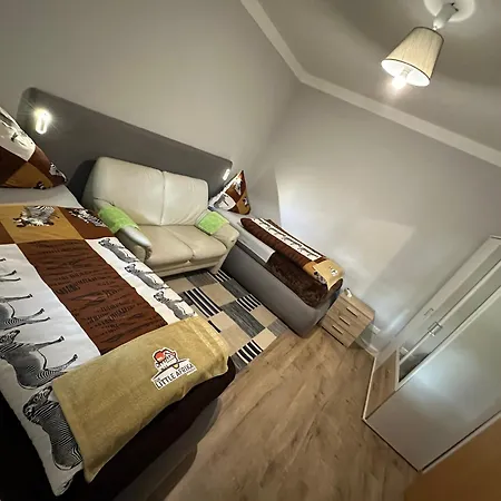 Apartamento Monteur & Ferien 2 Minden (North Rhine-Westphalia)