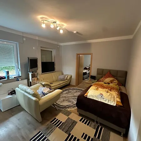 Monteur & Ferien 2 * Minden (North Rhine-Westphalia)