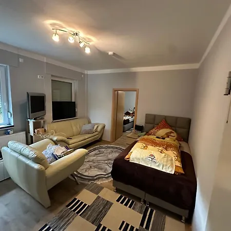 Monteur & Ferien 2 * 明登