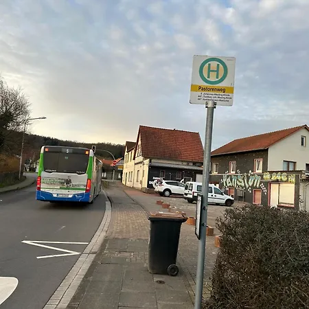 Monteur & Ferien 2 Lägenhet