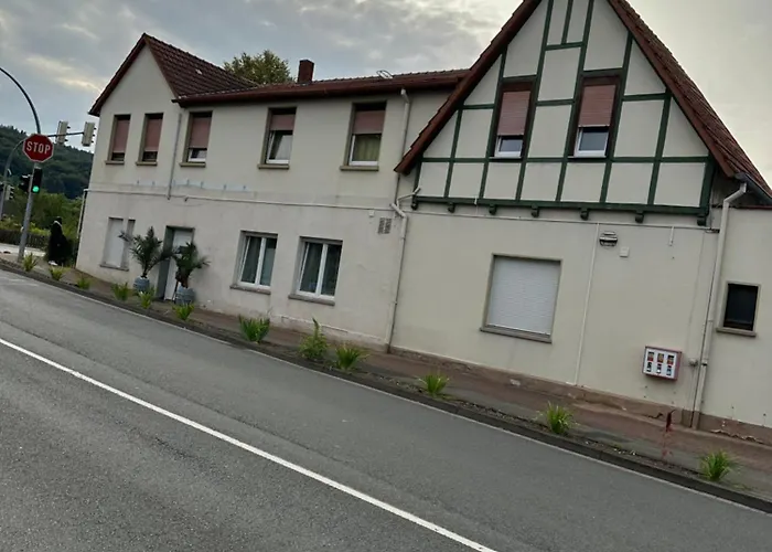 Monteur & Ferien 2 *