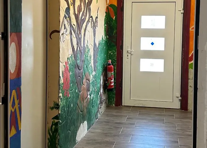 Lejlighed Monteur & Ferien 2 *