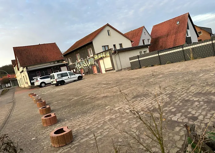 Lejlighed Monteur & Ferien 2 *