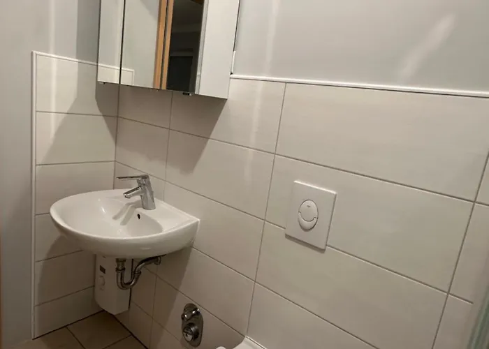 Lejlighed Monteur & Ferien 2