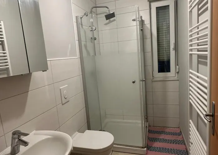 Lejlighed Monteur & Ferien 2 Minden (North Rhine-Westphalia)