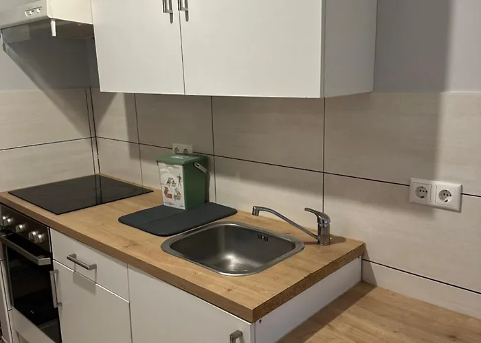 Monteur & Ferien 2 * Minden (North Rhine-Westphalia)