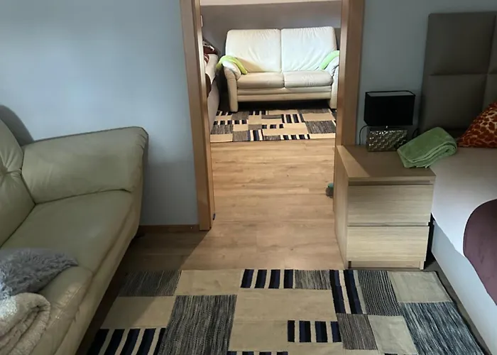 公寓 Monteur & Ferien 2 *