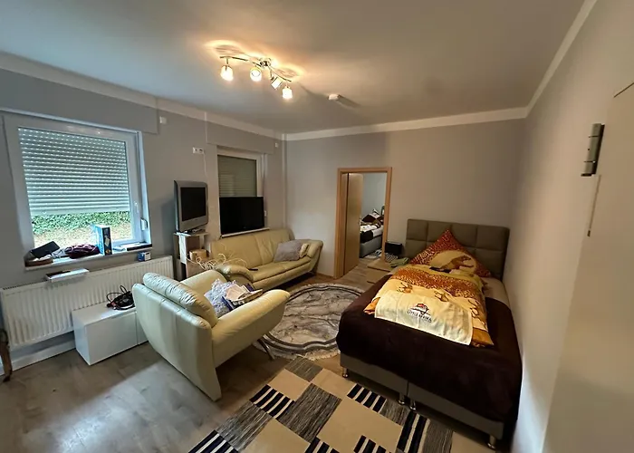 Monteur & Ferien 2 * מינדן