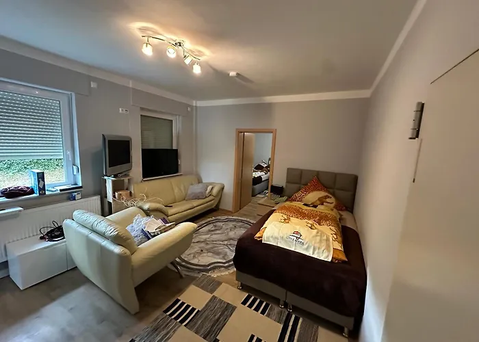 Monteur & Ferien 2 * Minden (North Rhine-Westphalia)