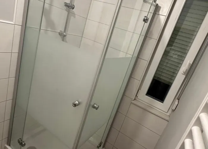 公寓 Monteur & Ferien 2